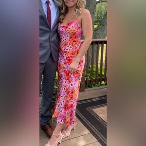 Hello Molly Dress // 💐